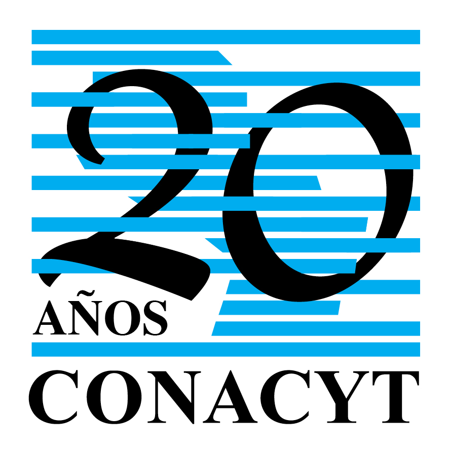 monitoreo de la calidad del agua logo conacyt